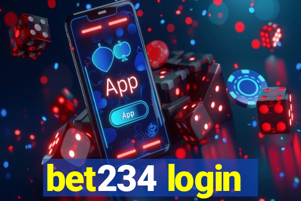 bet234 login